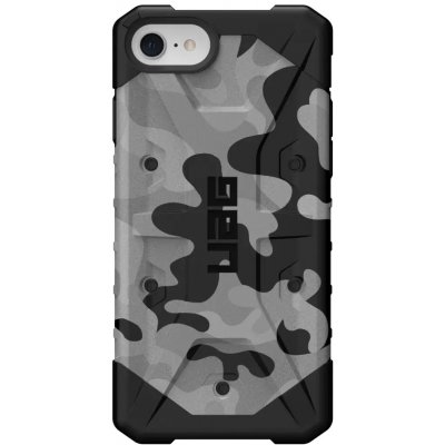 Pouzdro Urban Armor Gear Pathfinder Midnight iPhone 7 / 8 / SE 2020/2022 Camo – Hledejceny.cz