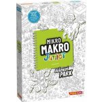 MINDOK MikroMakro Junior: Bláznivý park – Hledejceny.cz