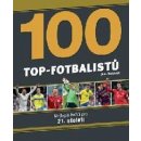 Kniha 100 Top-fotbalistů