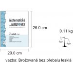 Matematické minutovky pro 7. ročník 2. díl - Hricz Miroslav – Hledejceny.cz