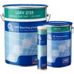 SKF LGEV 2 5 kg – Zboží Mobilmania