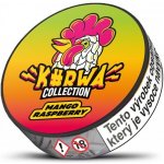 Kurwa collection mango raspberry 12 mg 20 sáčků – Zboží Dáma