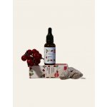 Kvitok malinový olej nerafinovaný Bio 30 ml – Zboží Dáma