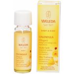 Weleda měsíčkový kojenecký olej 10 ml – Sleviste.cz