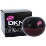 DKNY Be Delicious Night parfémovaná voda dámská 100 ml – Hledejceny.cz