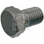 Závitová zátka, olejová vana FEBI BILSTEIN 06564 | Zboží Auto