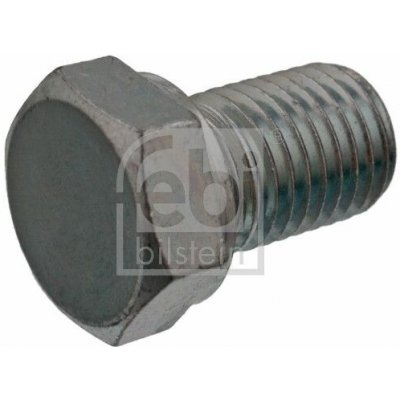 Závitová zátka, olejová vana FEBI BILSTEIN 06564 | Zboží Auto