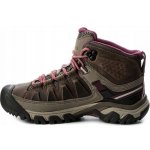 Keen Targhee III Mid Wp Women weiss/boysenberry – Zbozi.Blesk.cz