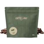 COFFEE LIMIT Decaf Bezkofeinova zrnková 250 g – Hledejceny.cz