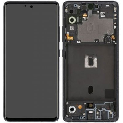 LCD Displej Samsung Galaxy A51 5G A516 - originál – Zbozi.Blesk.cz