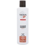 Nioxin System 3 Cleanser Čistící šampon 1000 ml – Zboží Mobilmania