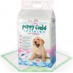 ASAN Puppy Field Training pro zvířata 60 x 60 cm 30 ks – Hledejceny.cz