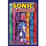 Ježek Sonic 7 - Všechno nebo nic – Zboží Dáma