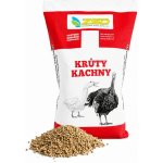 ZS Dynín VKCH2 DN krmná směs granule pro kachny 10 kg – Hledejceny.cz