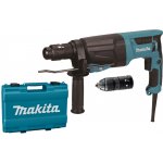 Makita HR2670FT – Zboží Dáma Makita HR2670FT – Zboží Dáma