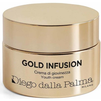 Diego Dalla Palma Gold Infusion Youth Cream 45 ml