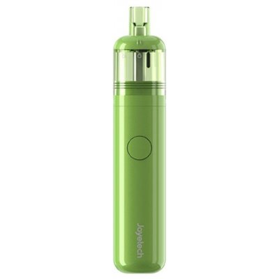 Joyetech eGo 510 Pod 850 mAh Green 1 ks – Hledejceny.cz