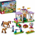 LEGO® Friends 41746 Trénink koní – Zboží Mobilmania