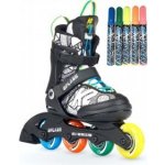 K2 SPLASH – Sleviste.cz