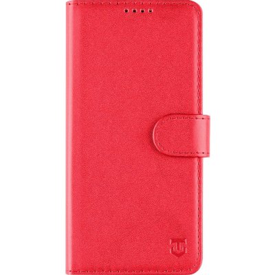 Tactical Field Notes pro Xiaomi Redmi Note 14 5G Red 57983124240 – Zbozi.Blesk.cz