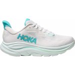 Hoka Clifton 10 W 1162031-WTCL white/cielo blue – Zboží Dáma