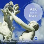 Best Of Bach inspiratio - Air-Best of Bach CD – Hledejceny.cz