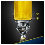 Gillette Fusion5 ProGlide FlexBall Proshield – Zboží Mobilmania
