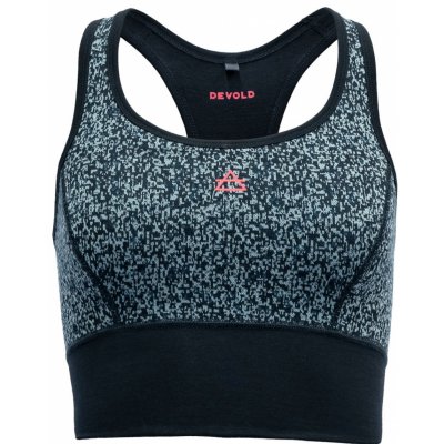 Devold Kvitegga Top Women – Zboží Dáma