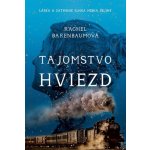 Tajomstvo hviezd - Rachel Barenbaumová – Sleviste.cz