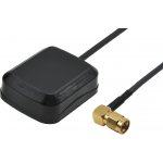 AGP-103 GPS vnitrni antena SMA 90°