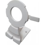 D-U6-P Držák pro Ubiquiti U6-PRO a UAP-AC-PRO, bílý; D-U6-P – Zbozi.Blesk.cz