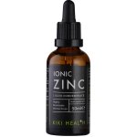 Kiki Health Jód ionizovaný tekutý 50 ml – Hledejceny.cz