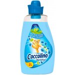 Coccolino Blue Splash 72 PD 1,8 l – Hledejceny.cz