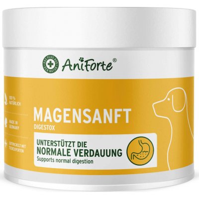 AniForte StomachSoft® Lehký žaludek 500 g – Hledejceny.cz