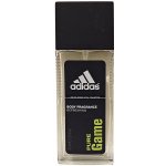 Adidas Pure Game Men deodorant sklo 75 ml – Hledejceny.cz