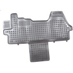 Koberce gumové Rezaw Plast Fiat Ducato III 2006 se zvýšeným okrajem – Zboží Mobilmania