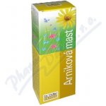 Dr. Müller arniková mast 50 ml – Sleviste.cz