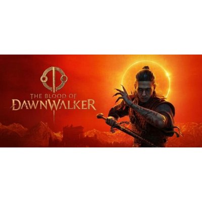 The Blood of Dawnwalker – Zboží Mobilmania