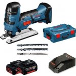 Bosch GST 18 V-LI S 0.601.5A5.104 – HobbyKompas.cz