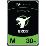 Seagate Exos M 3+ 30TB, ST30000NM004K – Zboží Živě