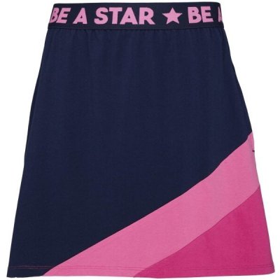 Lewro MARLOWE dívčí sukně tmavě modrá – Zboží Dáma