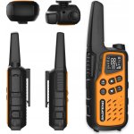 Baofeng BF-T25E – Sleviste.cz