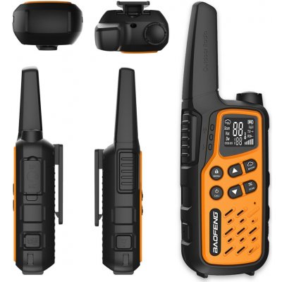 Baofeng BF-T25E – Zboží Živě