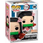 Funko Pop! Demon Slayer – Zboží Dáma