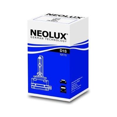 Zarovka, dalkovy svetlomet NEOLUX® NX1S – Hledejceny.cz