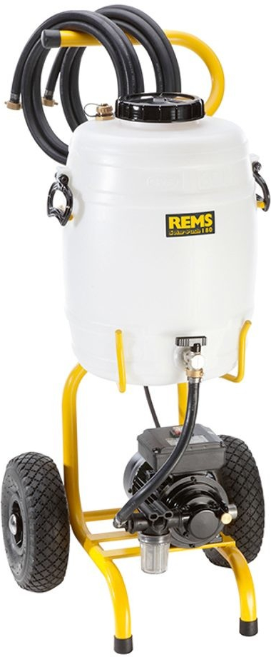 REMS Solar-Push I 80 115311