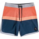 Quiksilver Highline Tijuana 18 BSM6/Majolica Blue – Zboží Dáma