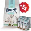 Happy Cat NEW Sensitive Light 10 kg