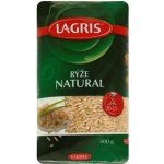 LAGRIS Rýže natural 0,5 kg – Sleviste.cz