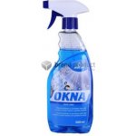 Satur okna MR čistič oken 500 ml – Zbozi.Blesk.cz